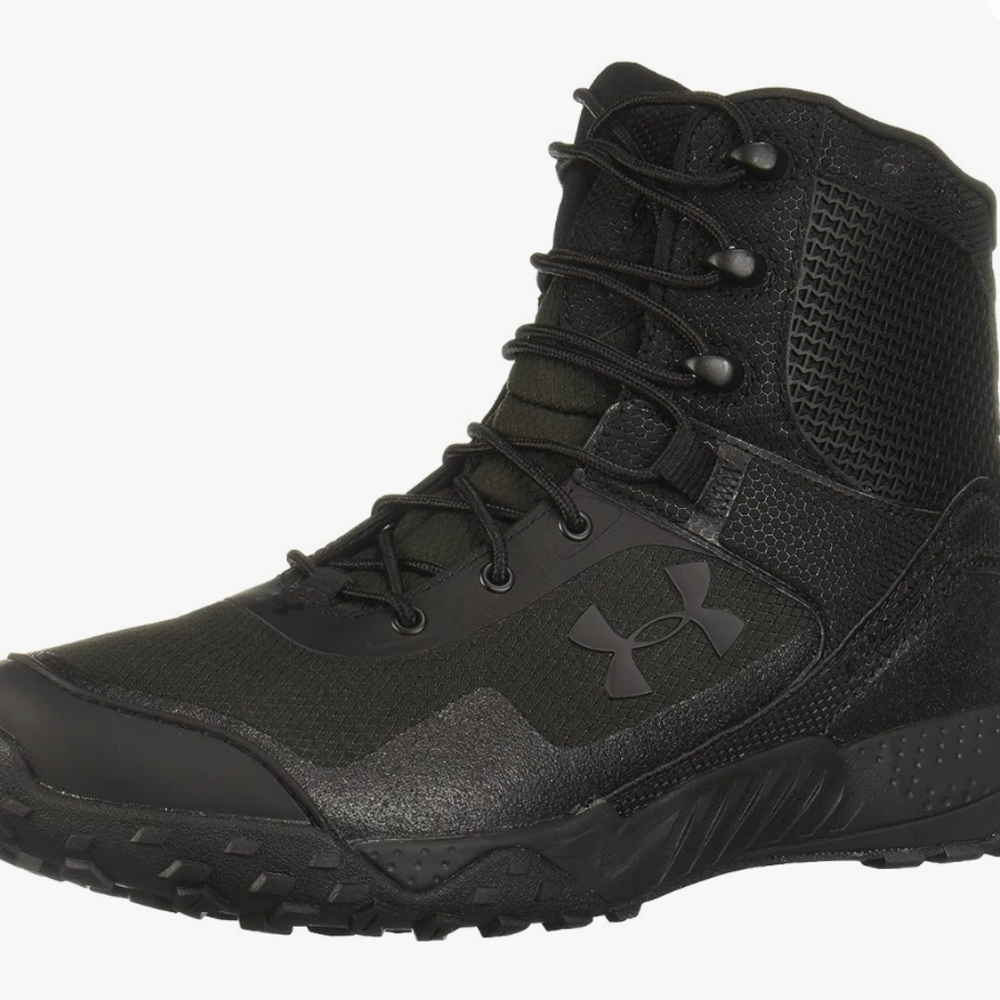 Under armour valset boots